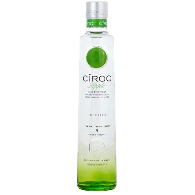 Ciroc Apple Vodka