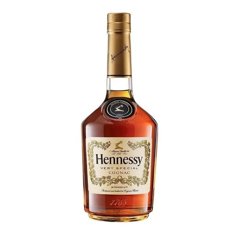 Hennessy Cognac VS