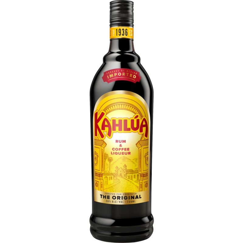 Kahlua Coffee Liqueur