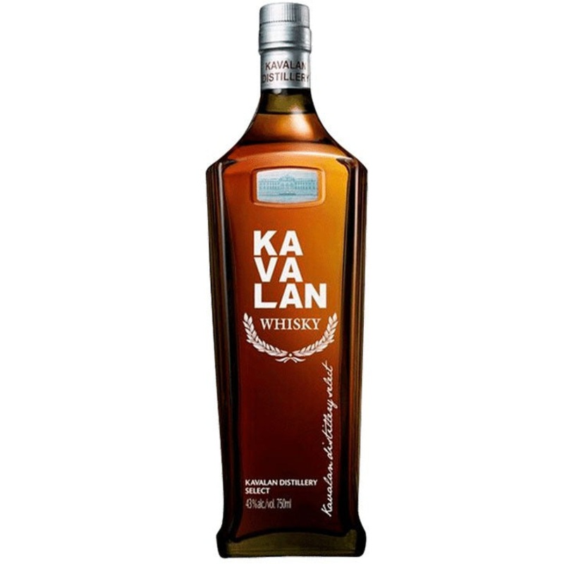 Kavalan Whiskey Classic