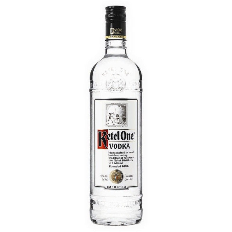 Ketel One Vodka