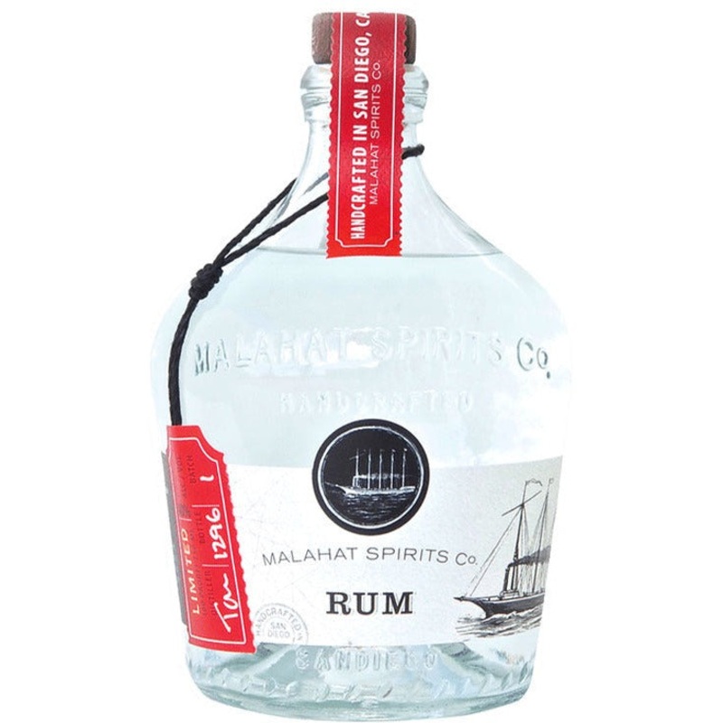 Malahat Rum