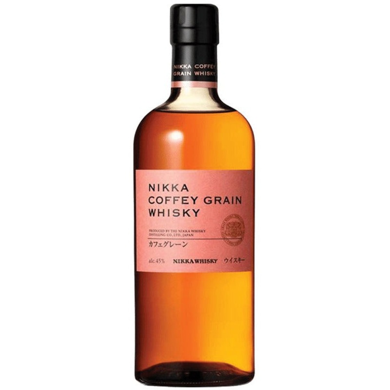 Nikka Coffey Grain Whisky