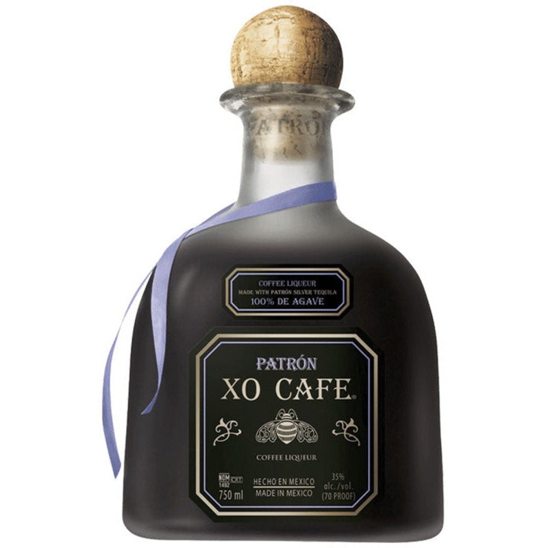 Patron XO Cafe Tequila|Single|3 Pack|6 Pack
