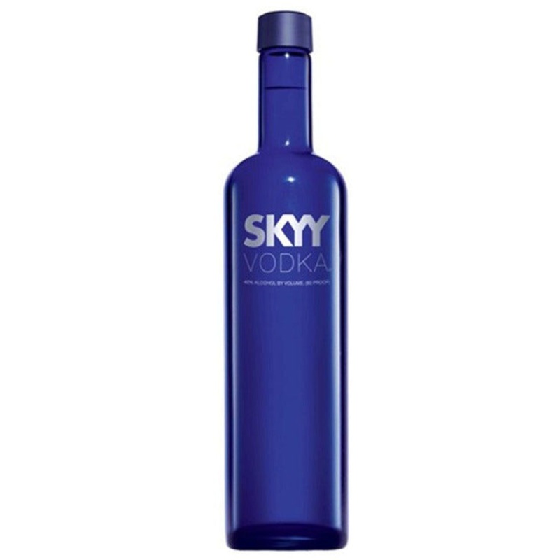 SKYY Vodka