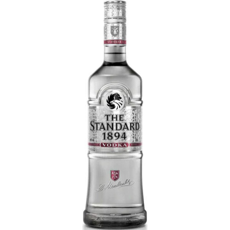 The Standard Vodka
