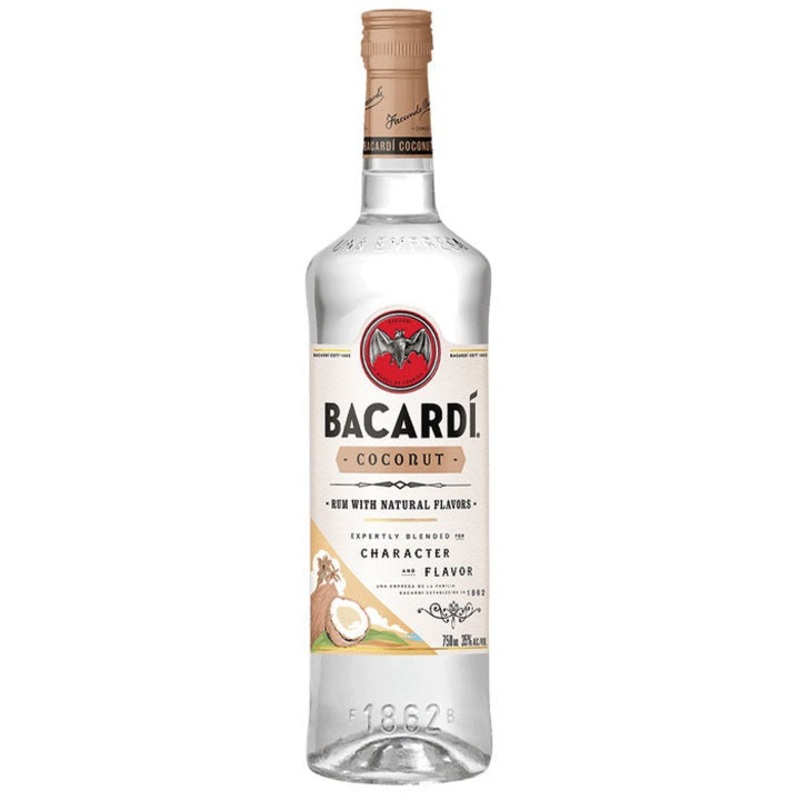 Bacardi Coco Rum
