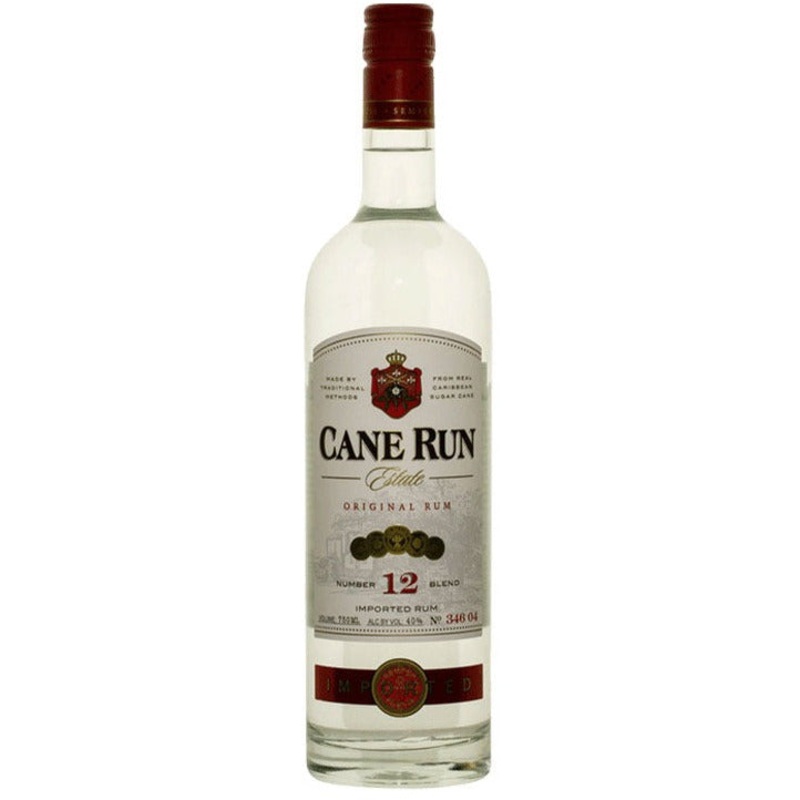 Cane Run Rum