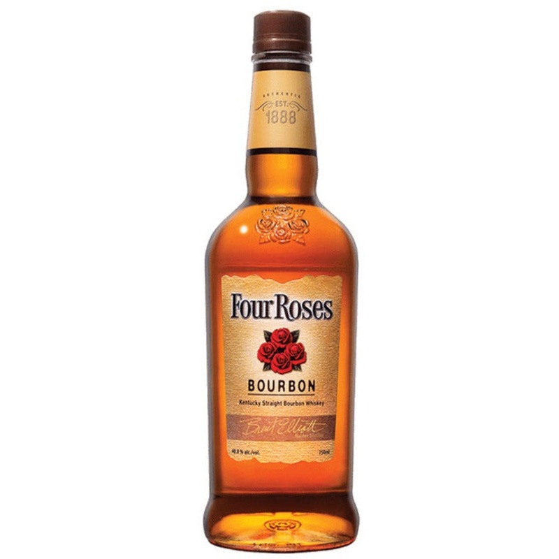 Four Roses Bourbon