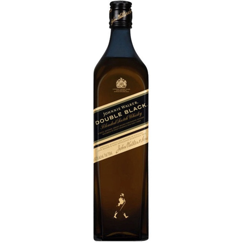 Johnnie Walker Double Black