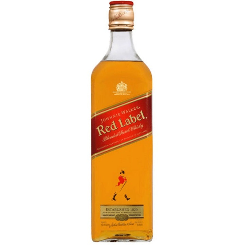 Johnnie Walker Red Label