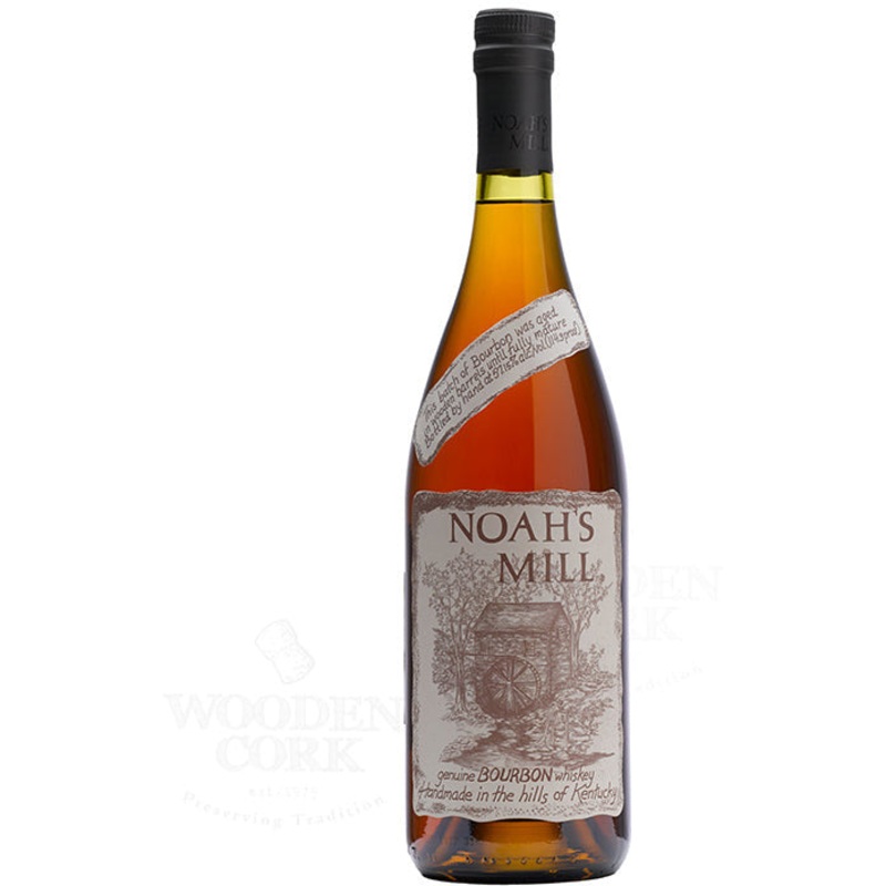 Noah’s Mill Bourbon
