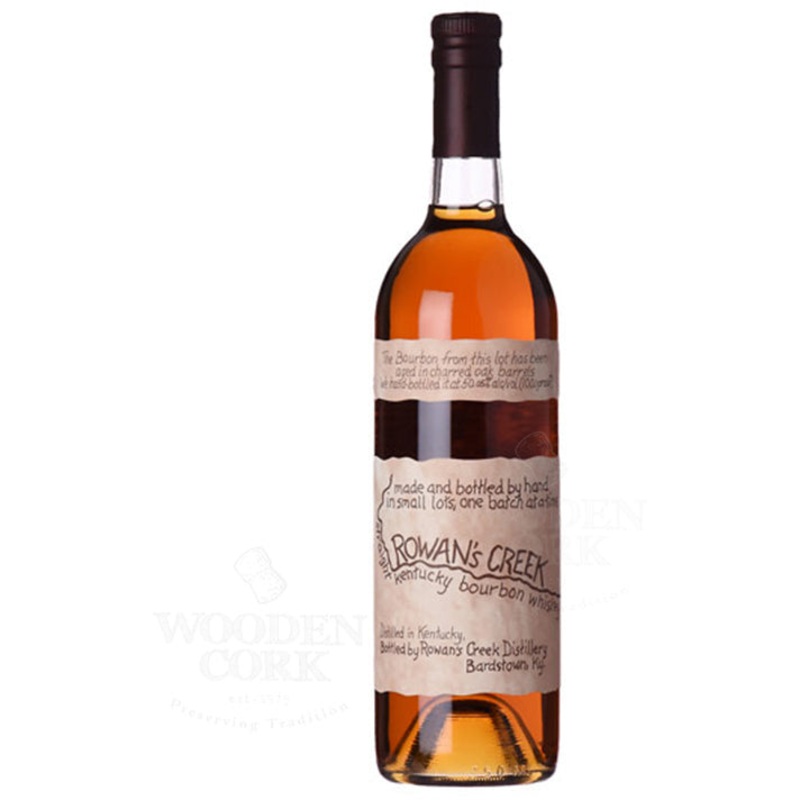 Rowan’s Creek Bourbon