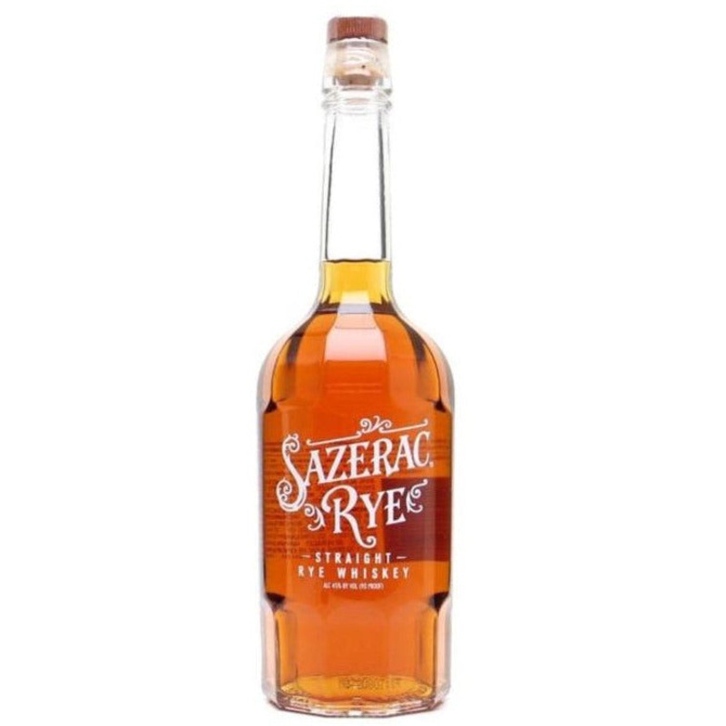 Sazerac Rye|Single Bottle|6 Pack|12 Pack