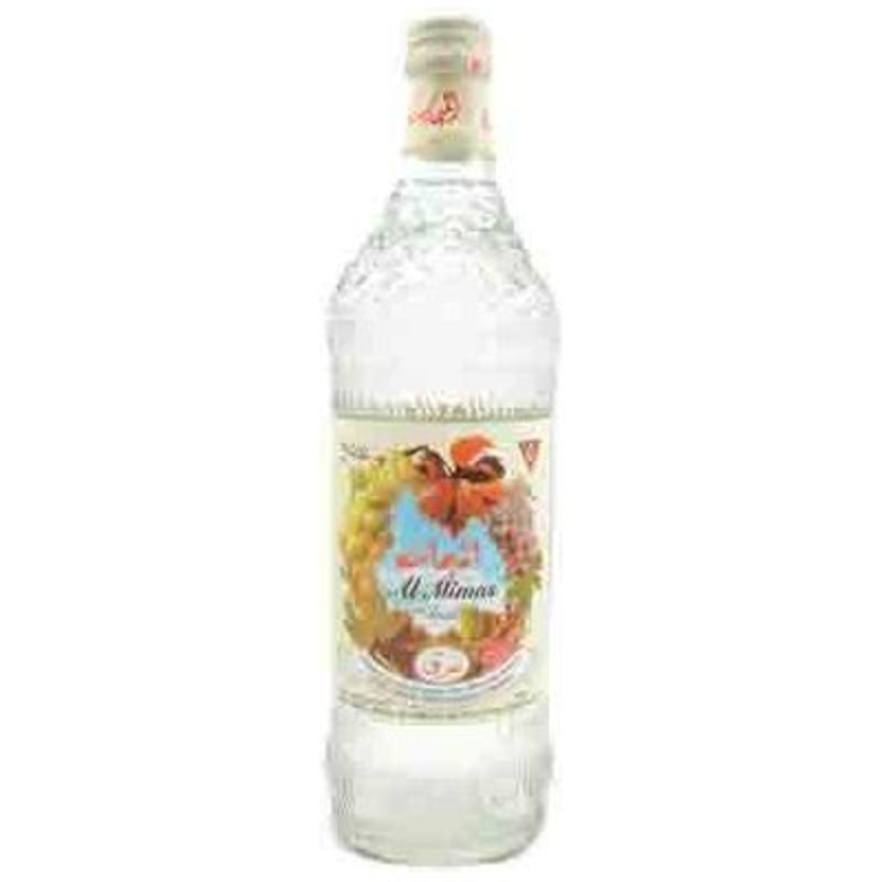 Al Mimas Arak
