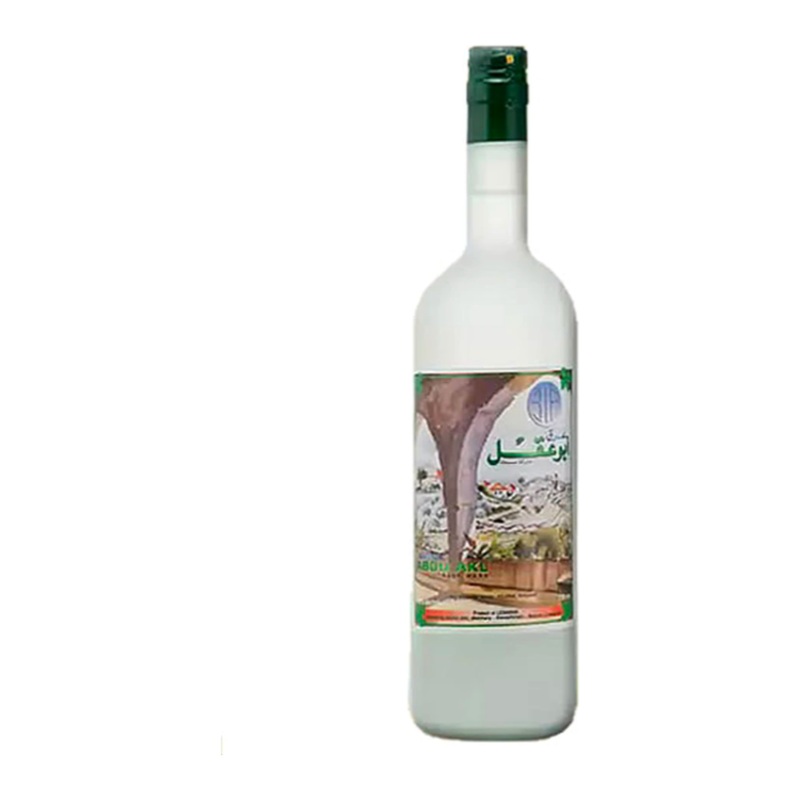 Arak Abou Akl