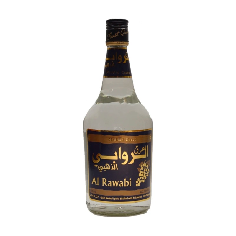 Arak Al Rawabi