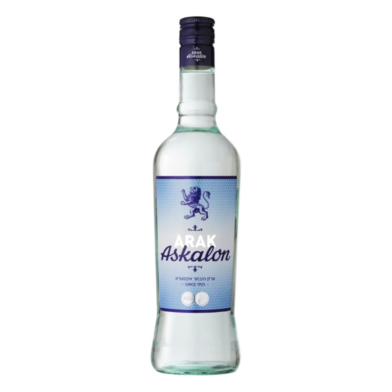 Arak Askalon
