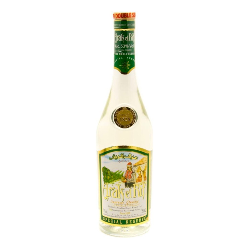 Arak El Rif Green