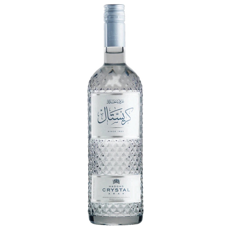 Arak Haddad Crystal