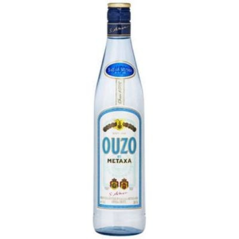 Arak Ouzo by Mataram