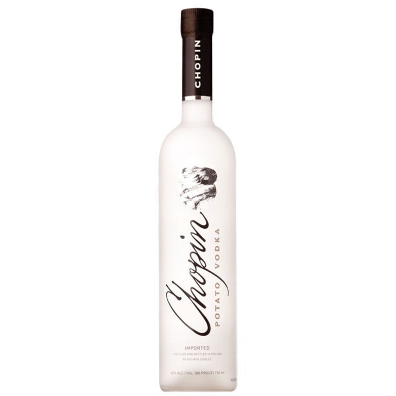 Chopin Potato Vodka