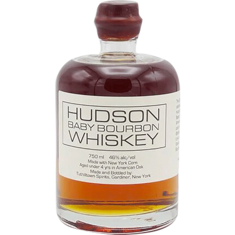 Hudson Baby Bourbon