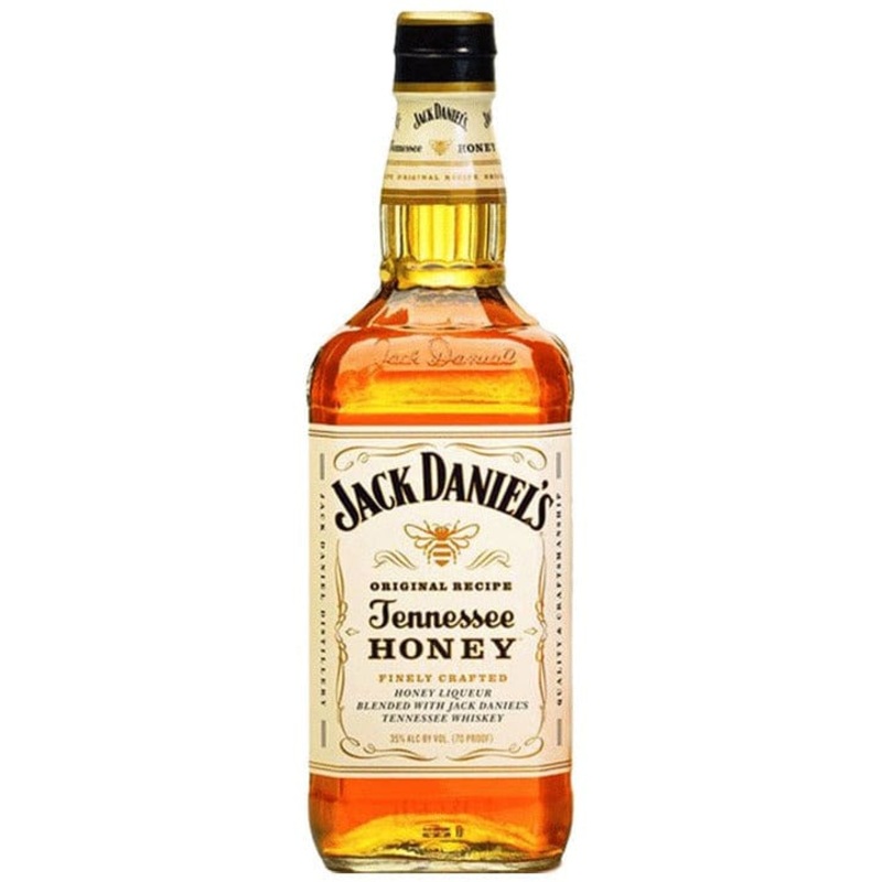 Jack Daniel’s Tennessee Honey