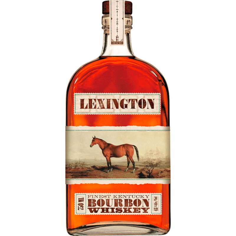 Lexington Bourbon Whiskey