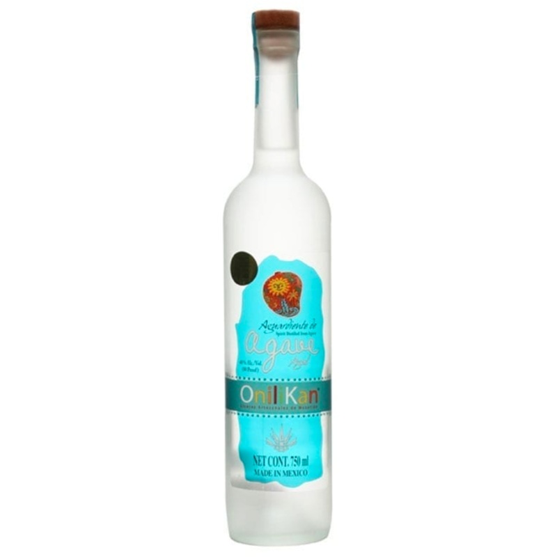 Onilikan Mexican Gin