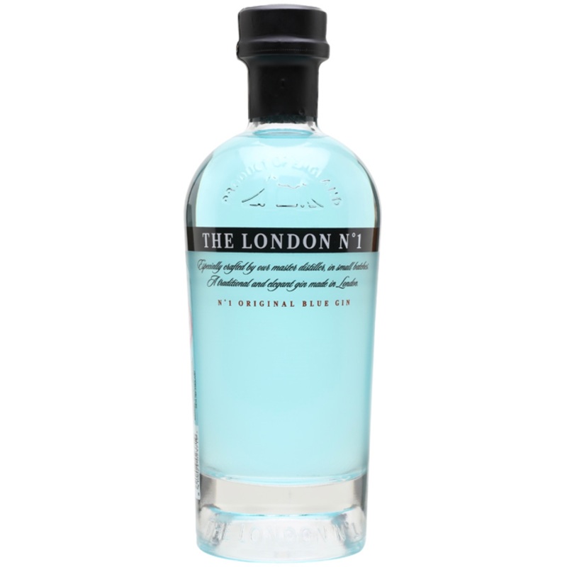 The London No. 1 Gin