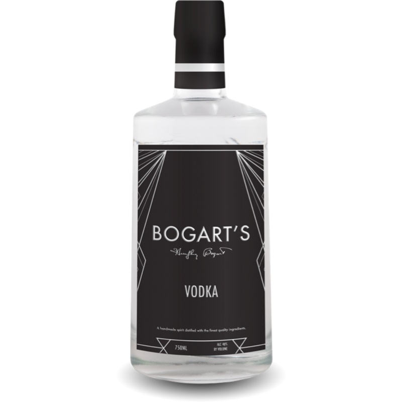 Bogart’s Vodka
