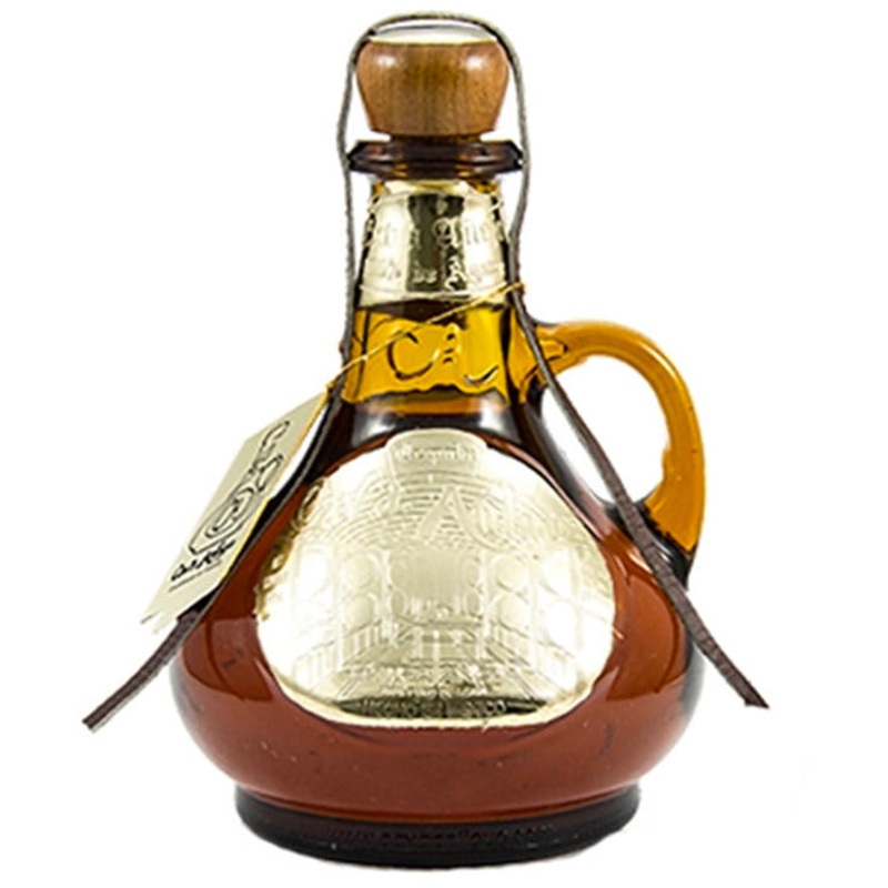 Cava Antigua Extra Anejo Tequila