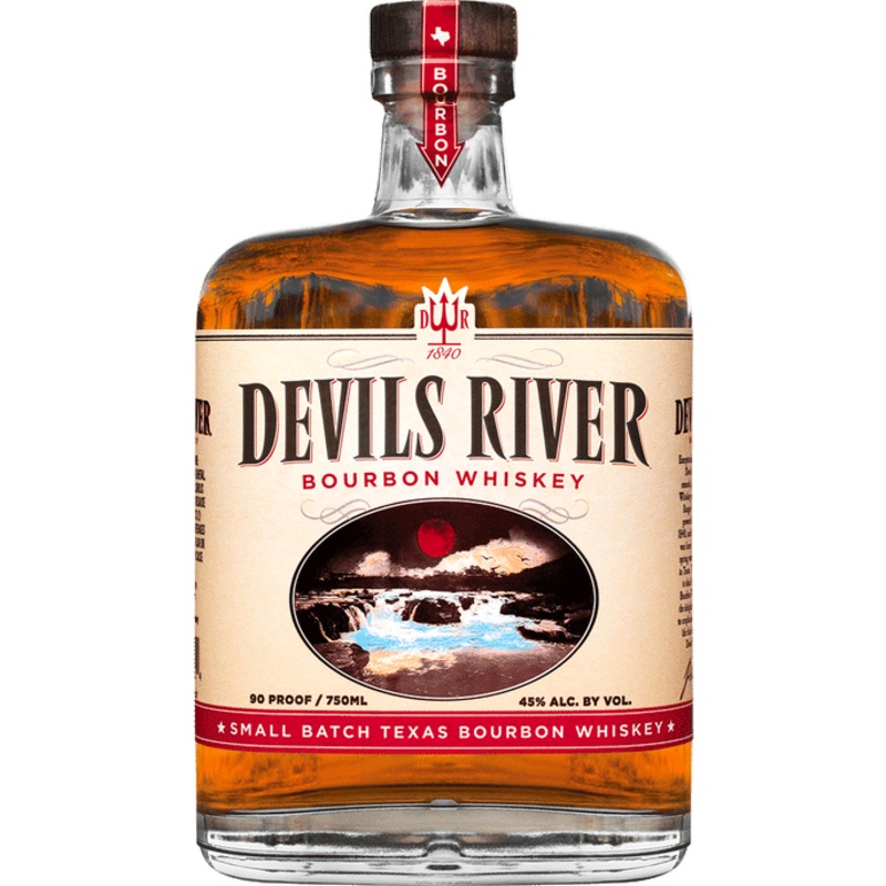 Devils River Bourbon