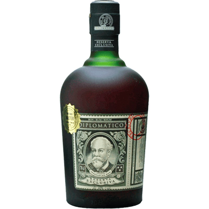 Diplomatico Reserva Exclusiva Rum