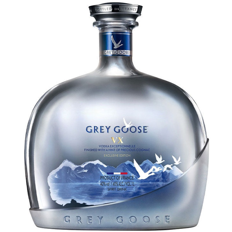 Grey Goose VX