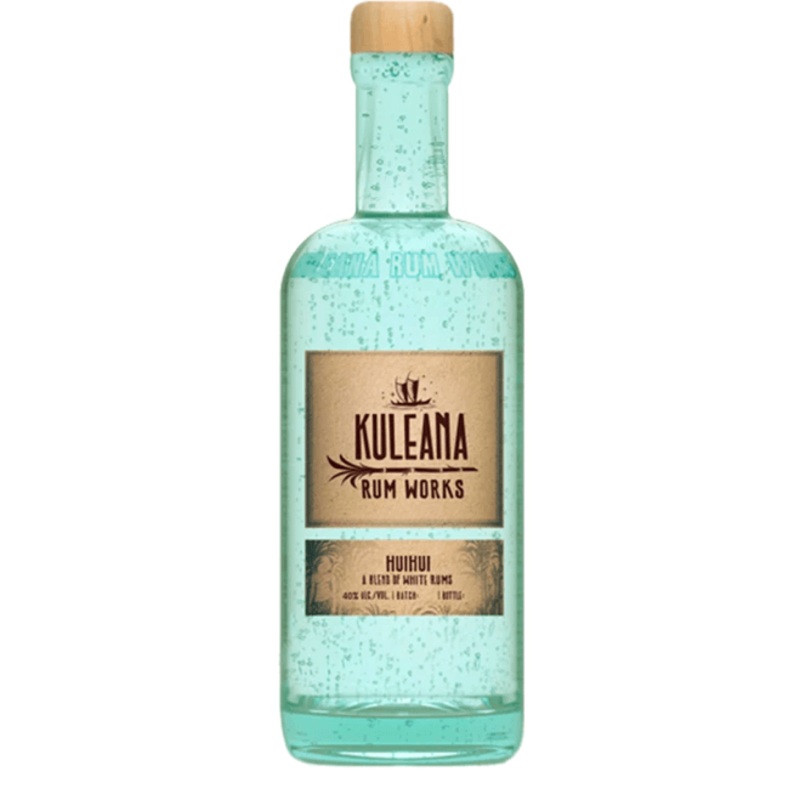 Kuleana Rum Works Huihui