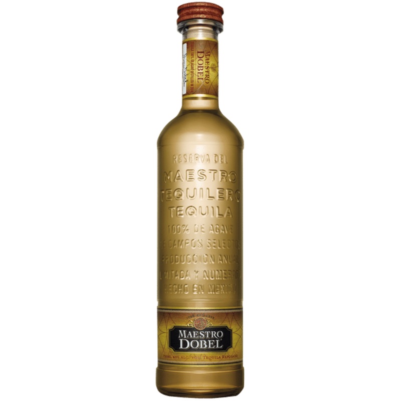 Maestro Dobel Reposado Tequila