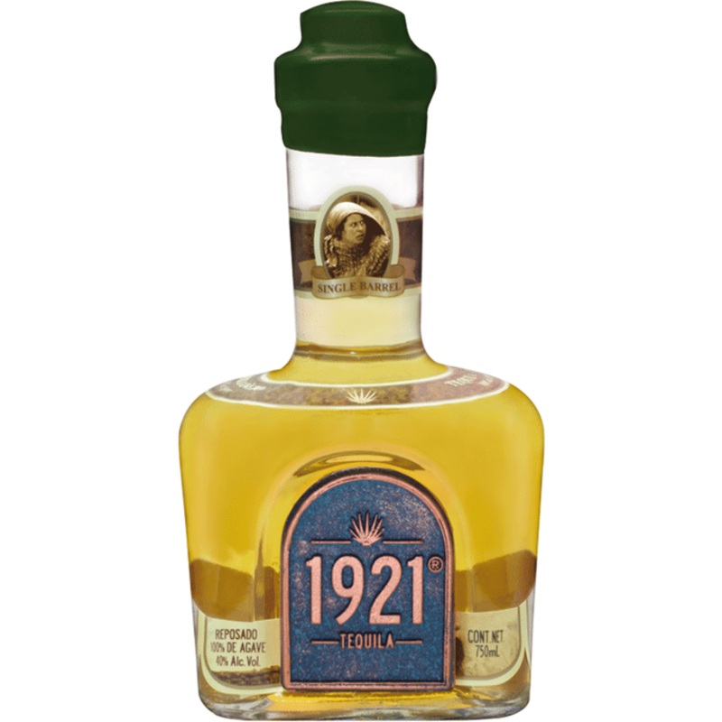 1921 Tequila Reposado