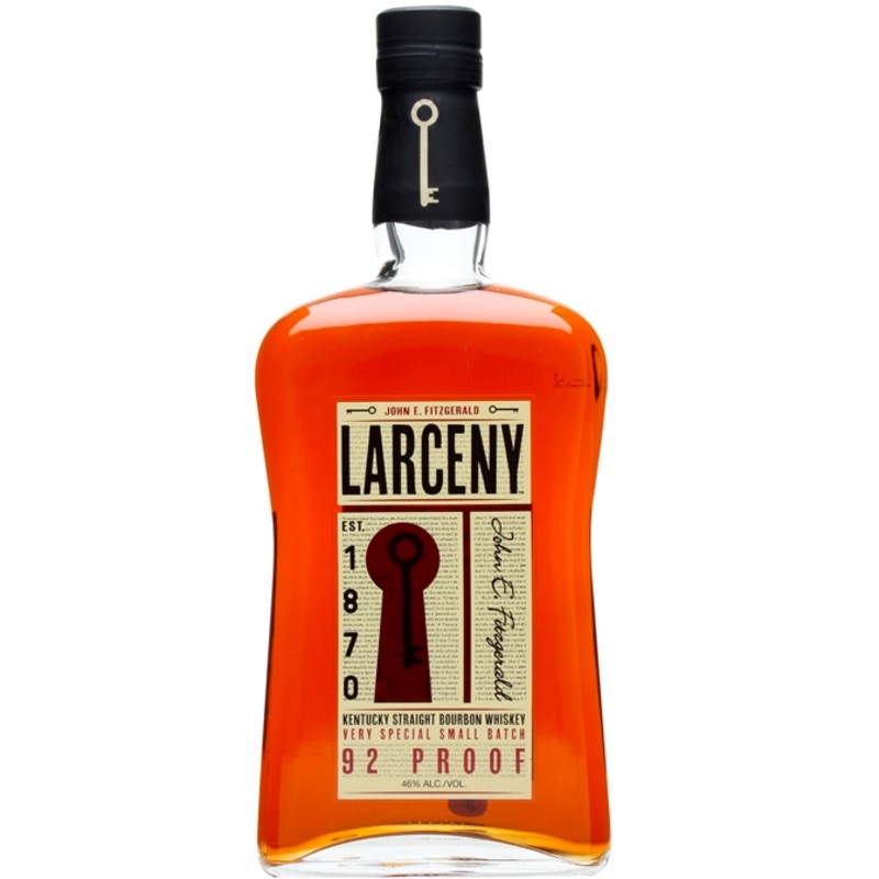 Larceny Bourbon
