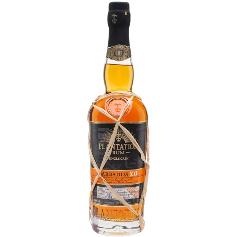 Plantation Barbados XO Rum