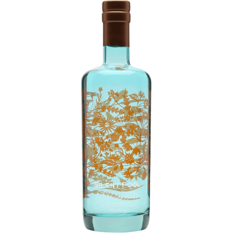 Silent Pool Gin