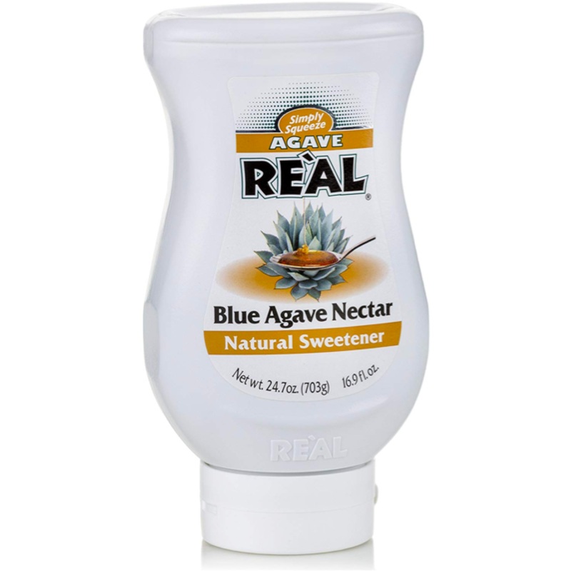 Agave Real Blue Agave Nectar