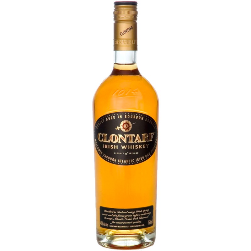 Clontarf Irish Whiskey