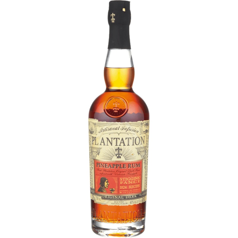 Plantation Pineapple Rum