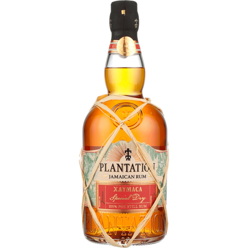 Plantation Xaymaca Special Dry Rum