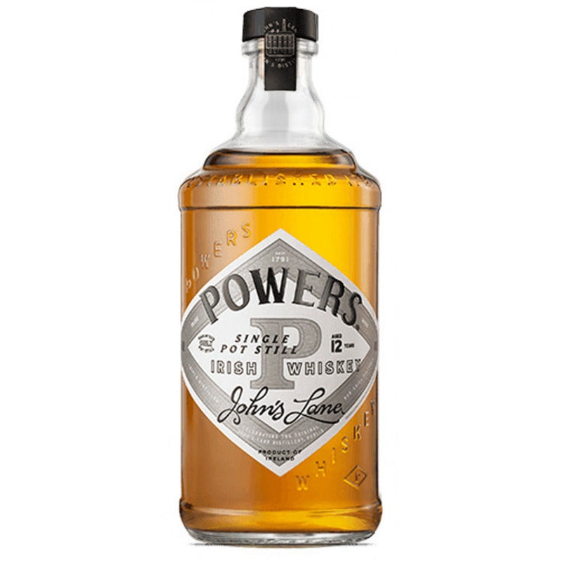 Powers John’s Lane Release
