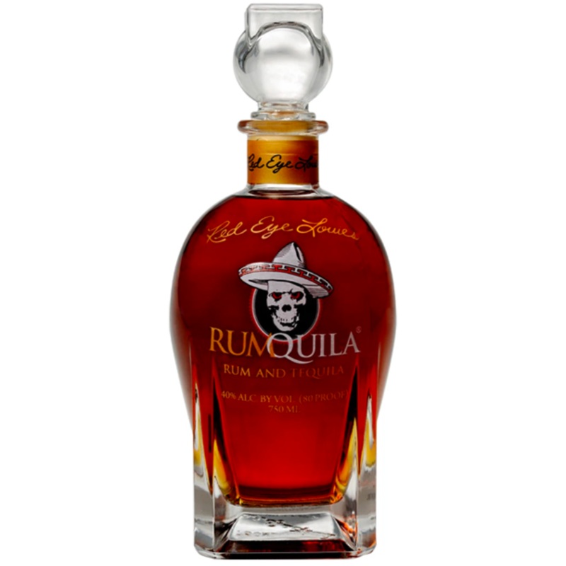Red Eye Louies RUMQUILA