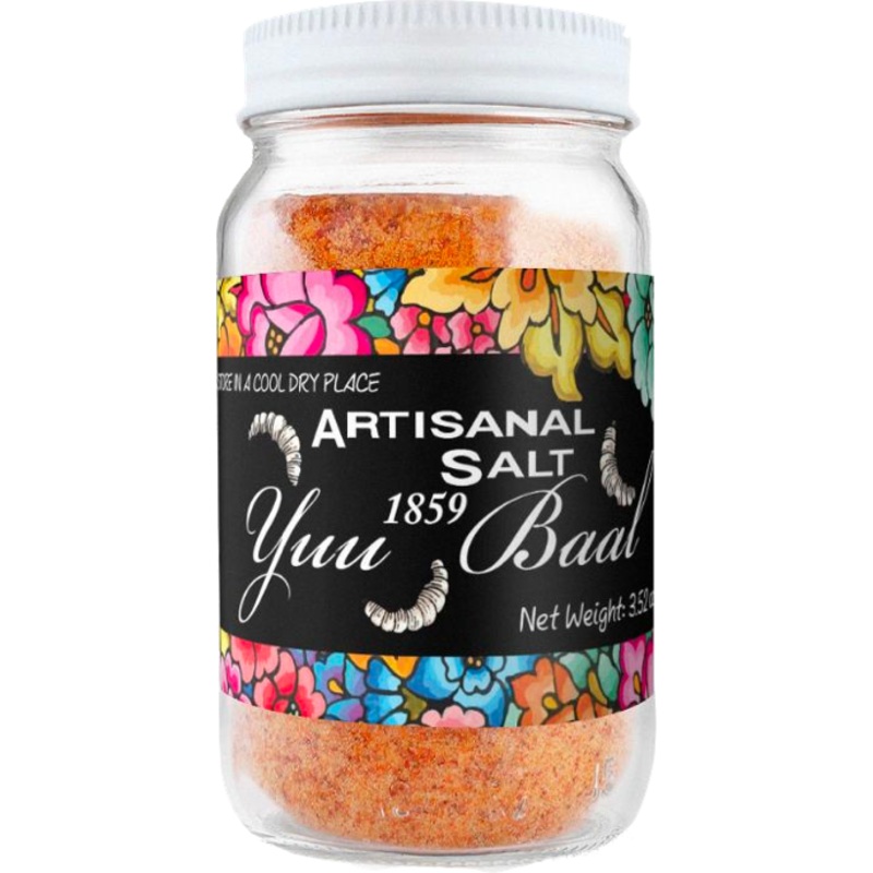 Yuu Baal Artisanal Salt