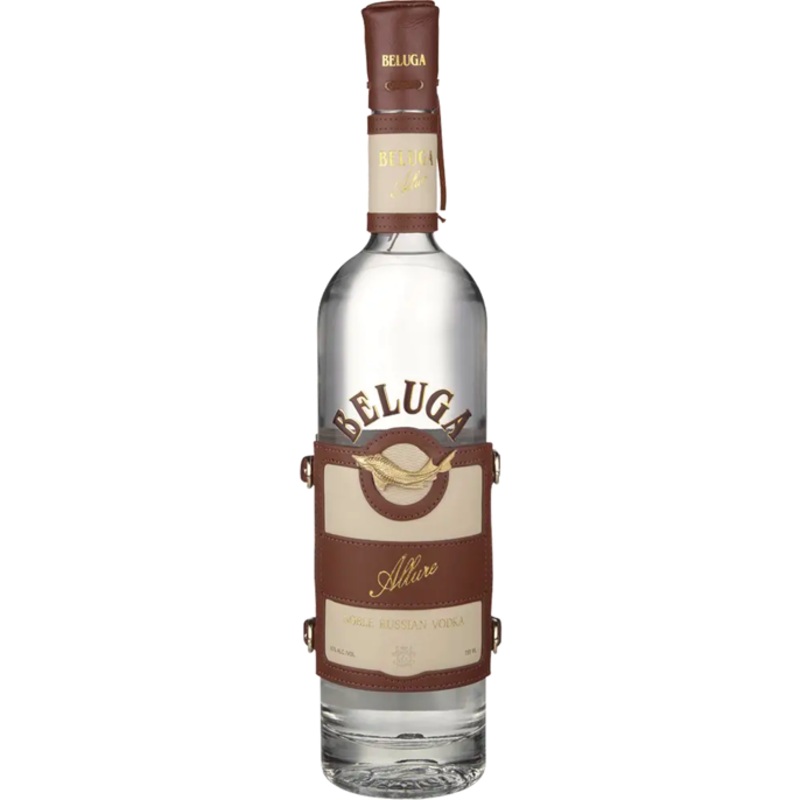 Beluga Noble Allure Vodka
